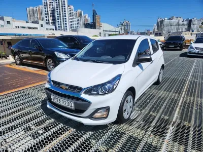 2020 Chevrolet Spark