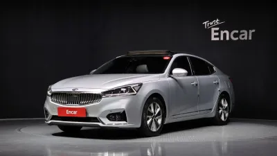 2017 Kia K7