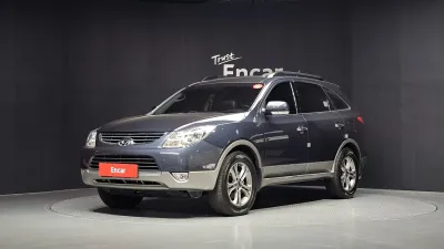 2015 Hyundai Veracruz