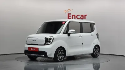 2025 Kia RAY