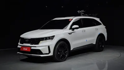 2021 Kia Sorento