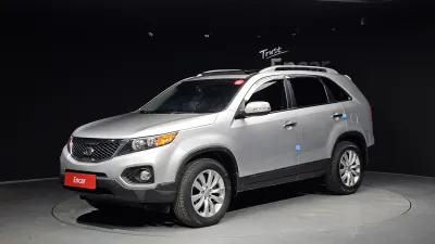 2011 Kia Sorento