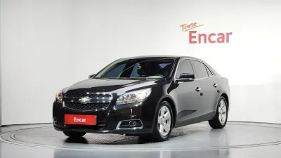 2014 Chevrolet Malibu