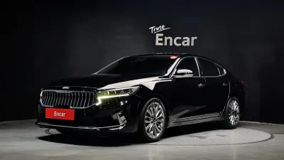 2020 Kia K7