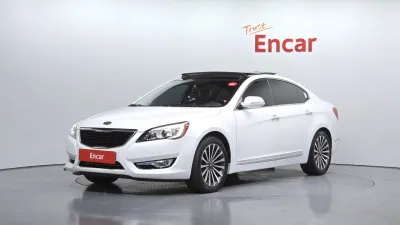 2012 Kia K7