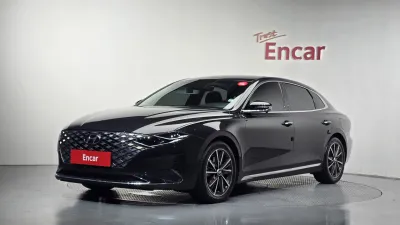 2022 Hyundai Grandeur