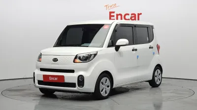 2019 Kia RAY