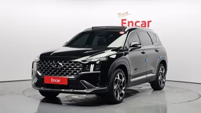 2022 Hyundai Santafe