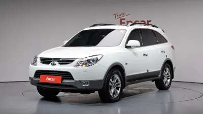 2012 Hyundai Veracruz