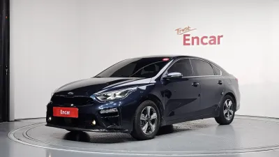 2019 Kia K3