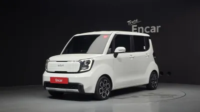 2023 Kia RAY