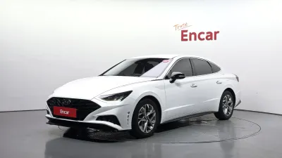 2022 Hyundai Sonata