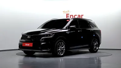 2021 Kia Sorento