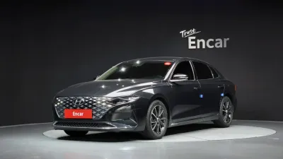 2022 Hyundai Grandeur