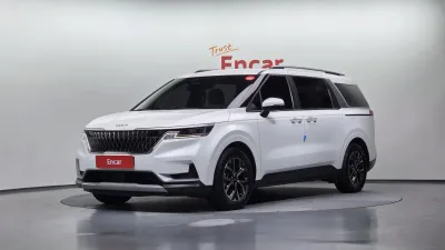 2023 Kia Canival