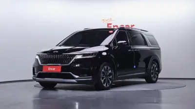 2021 Kia Canival