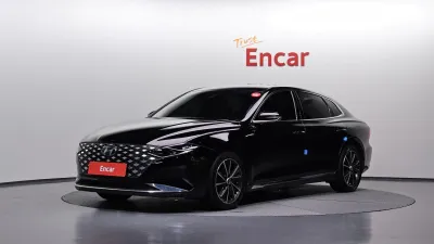 2023 Hyundai Grandeur