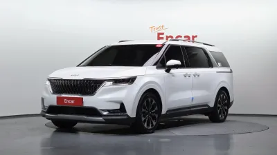 2021 Kia Canival
