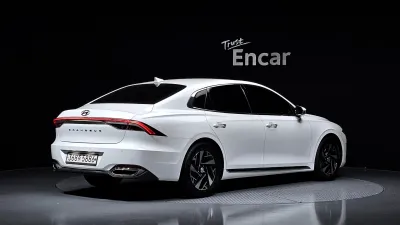 2020 Hyundai Grandeur