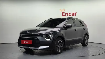 2025 Kia Niro