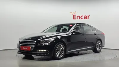 2014 Hyundai Genesis