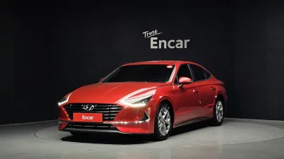 2020 Hyundai Sonata