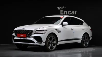 2024 Genesis GV80