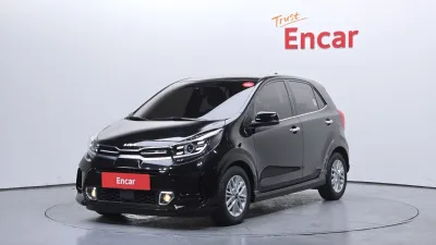 2023 Kia Picanto