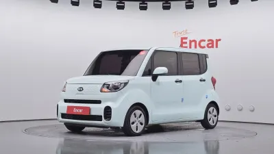 2021 Kia RAY