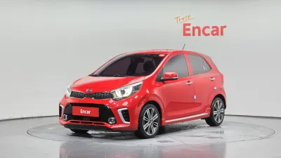 2018 Kia Picanto