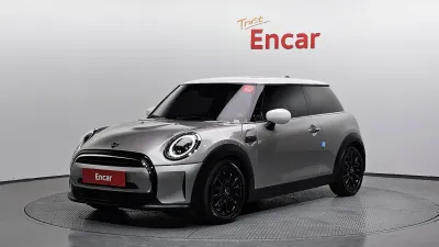 2024 Mini Cooper