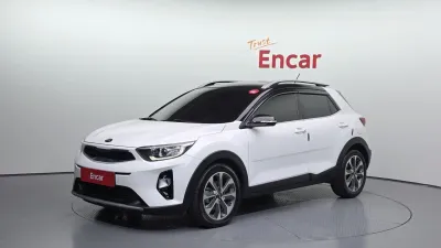 2018 Kia Stonic