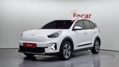 2024 Kia Niro