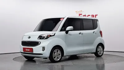 2015 Kia RAY