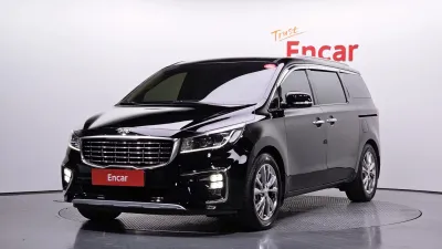 2020 Kia Canival
