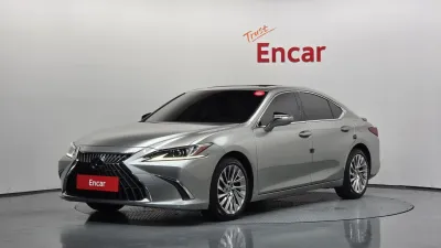 2023 Lexus ES