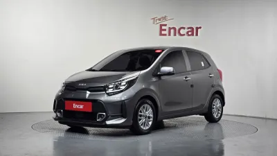 2022 Kia Picanto