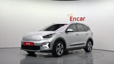 2023 Kia Niro