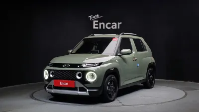 2024 Hyundai Casper