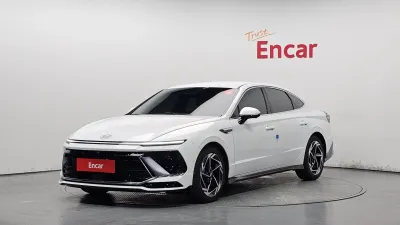 2024 Hyundai Sonata