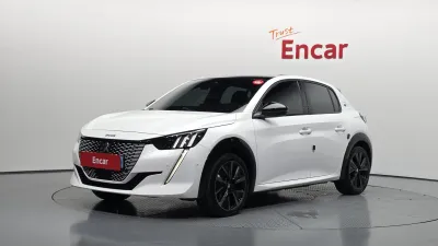 2023 Peugeot 208