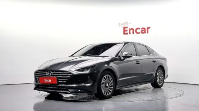 2022 Hyundai Sonata