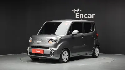 2022 Kia RAY