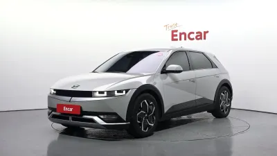 2022 Hyundai Ioniq5