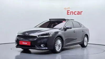 2016 Kia K7