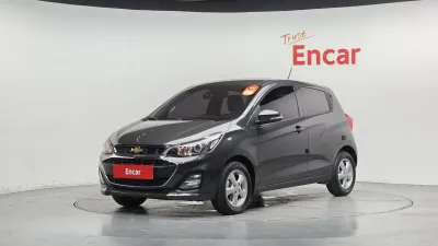 2020 Chevrolet Spark