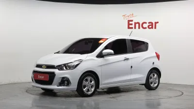2016 Chevrolet Spark
