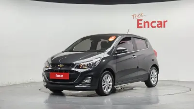 2019 Chevrolet Spark