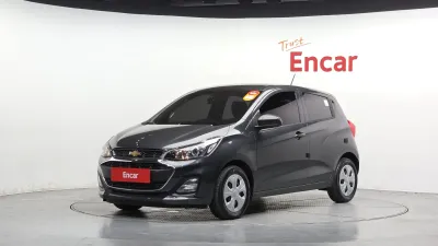 2019 Chevrolet Spark