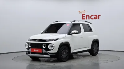 2023 Hyundai Casper